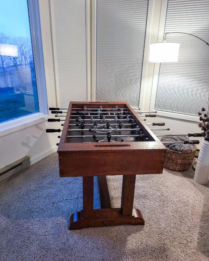 Diamond Adventure Slope Side With Foosball And Arcade At Wintergreen Resort Εξωτερικό φωτογραφία